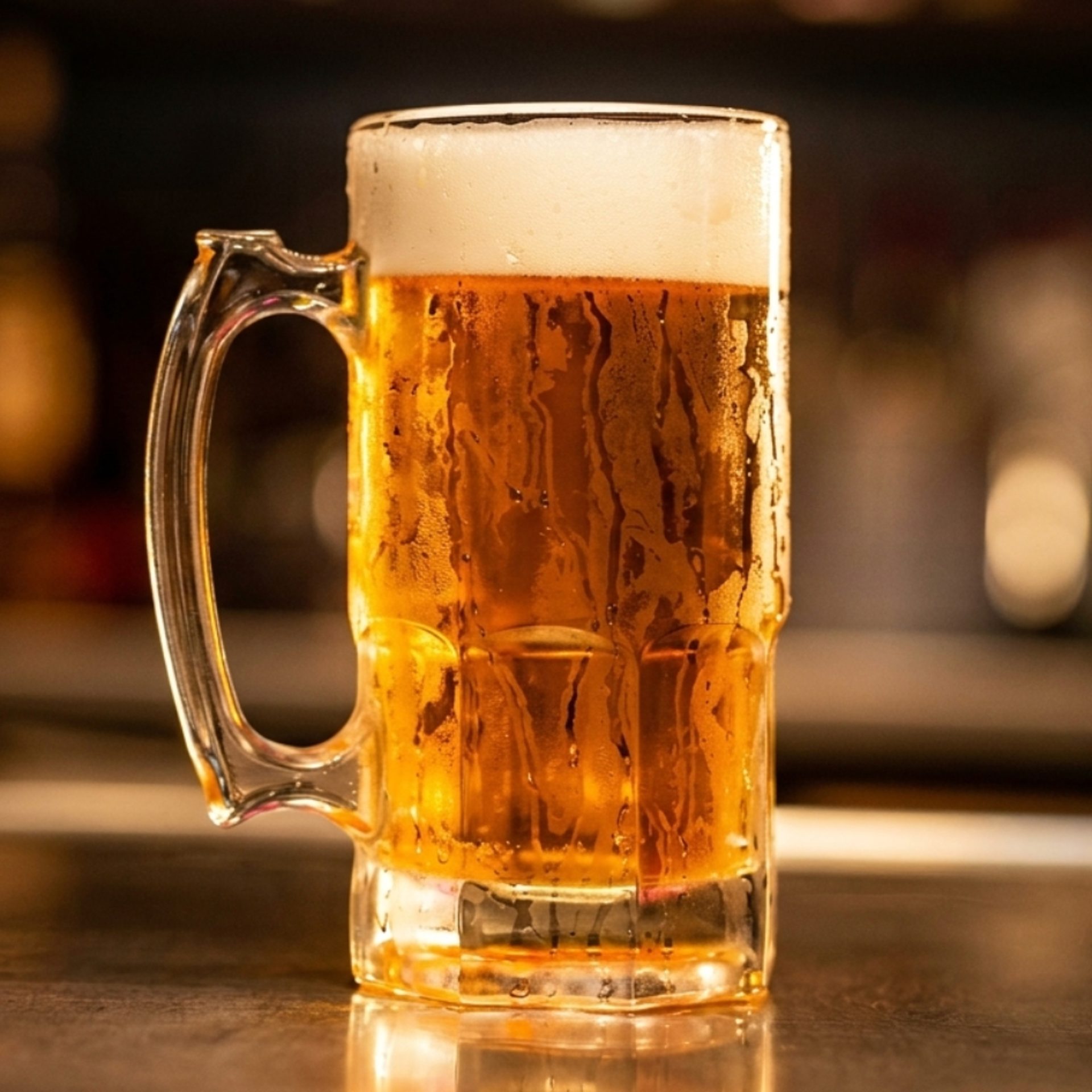 Friday Bucket O' Beer