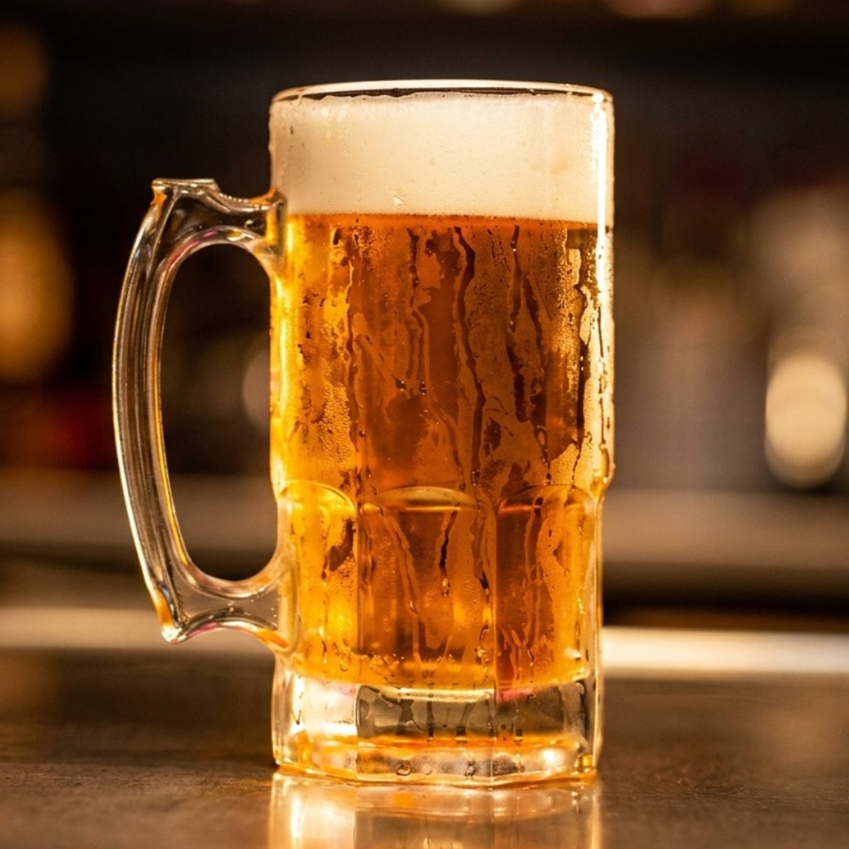 Friday Bucket O' Beer