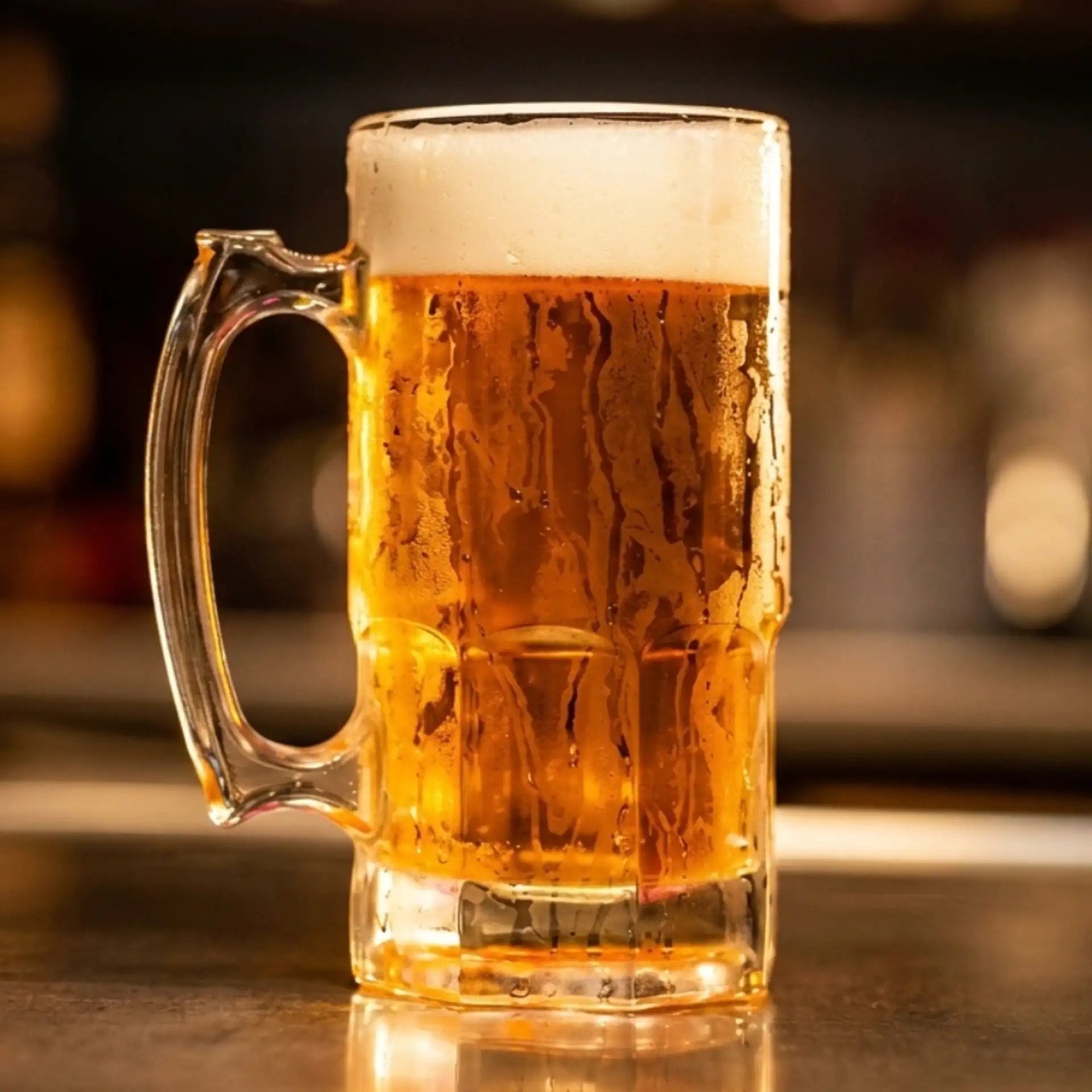 Friday Bucket O' Beer