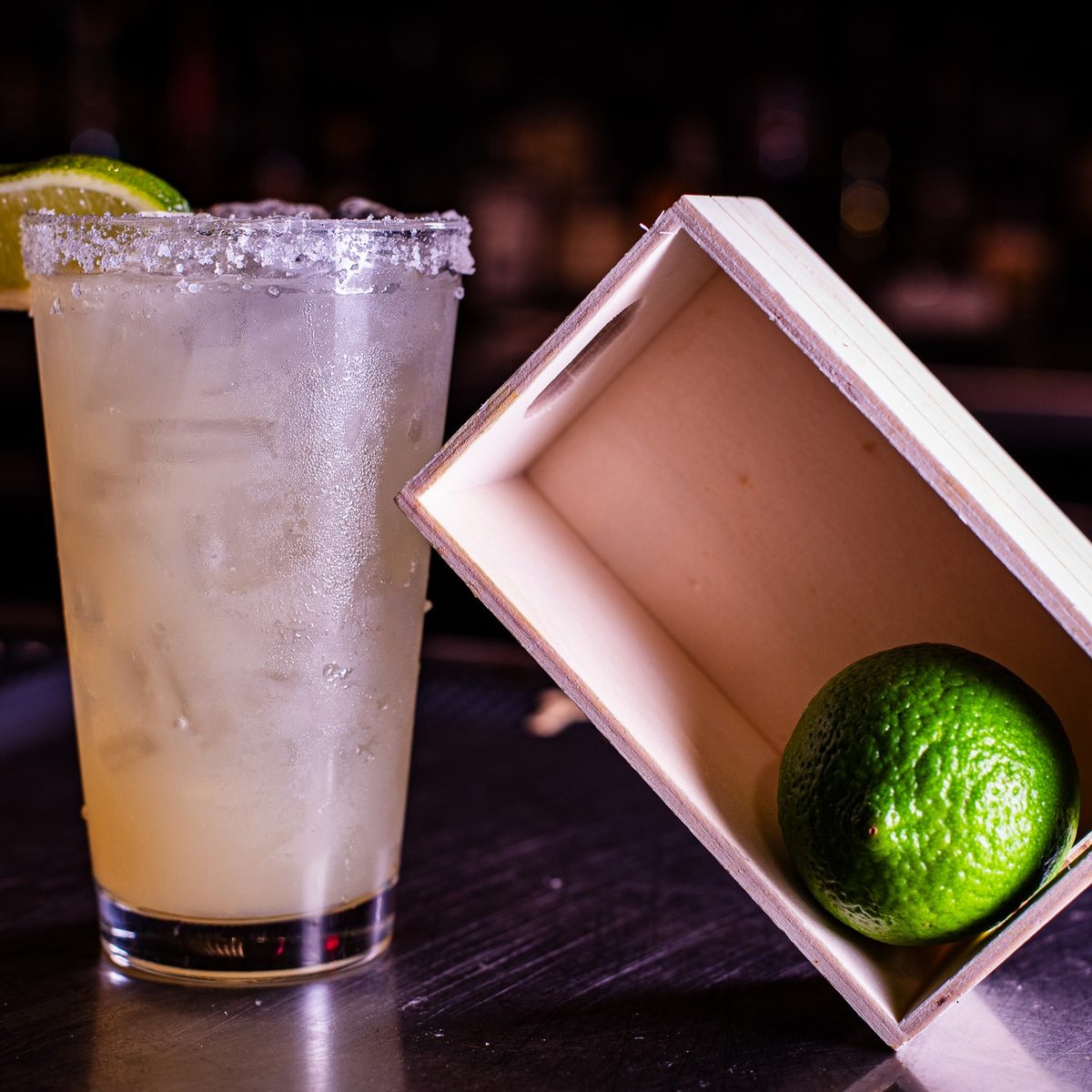 Margarita Monday