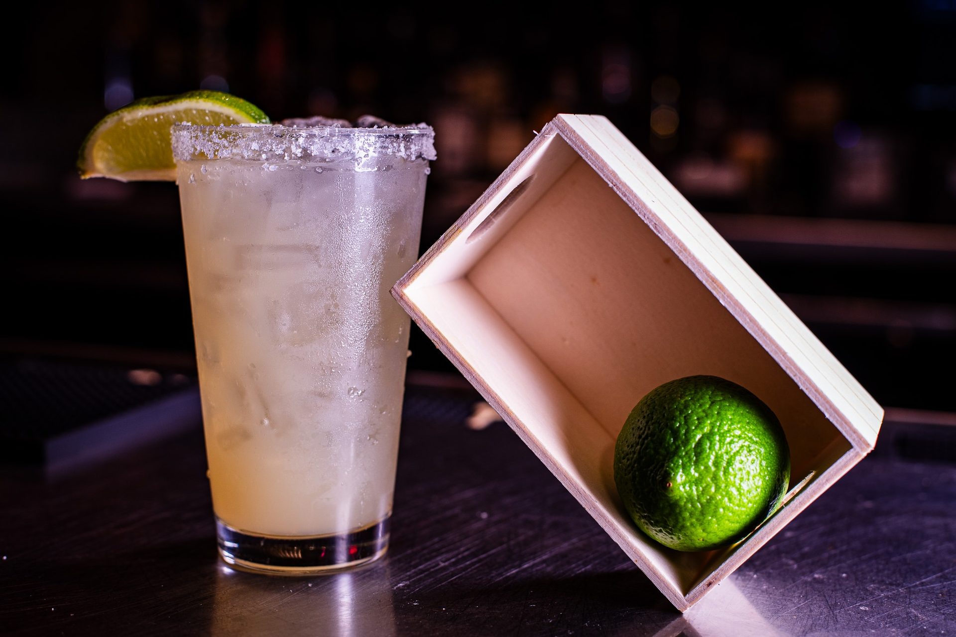 Margarita Monday
