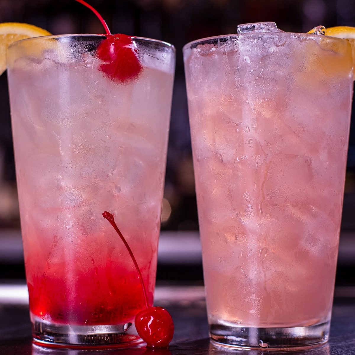 House Cocktails