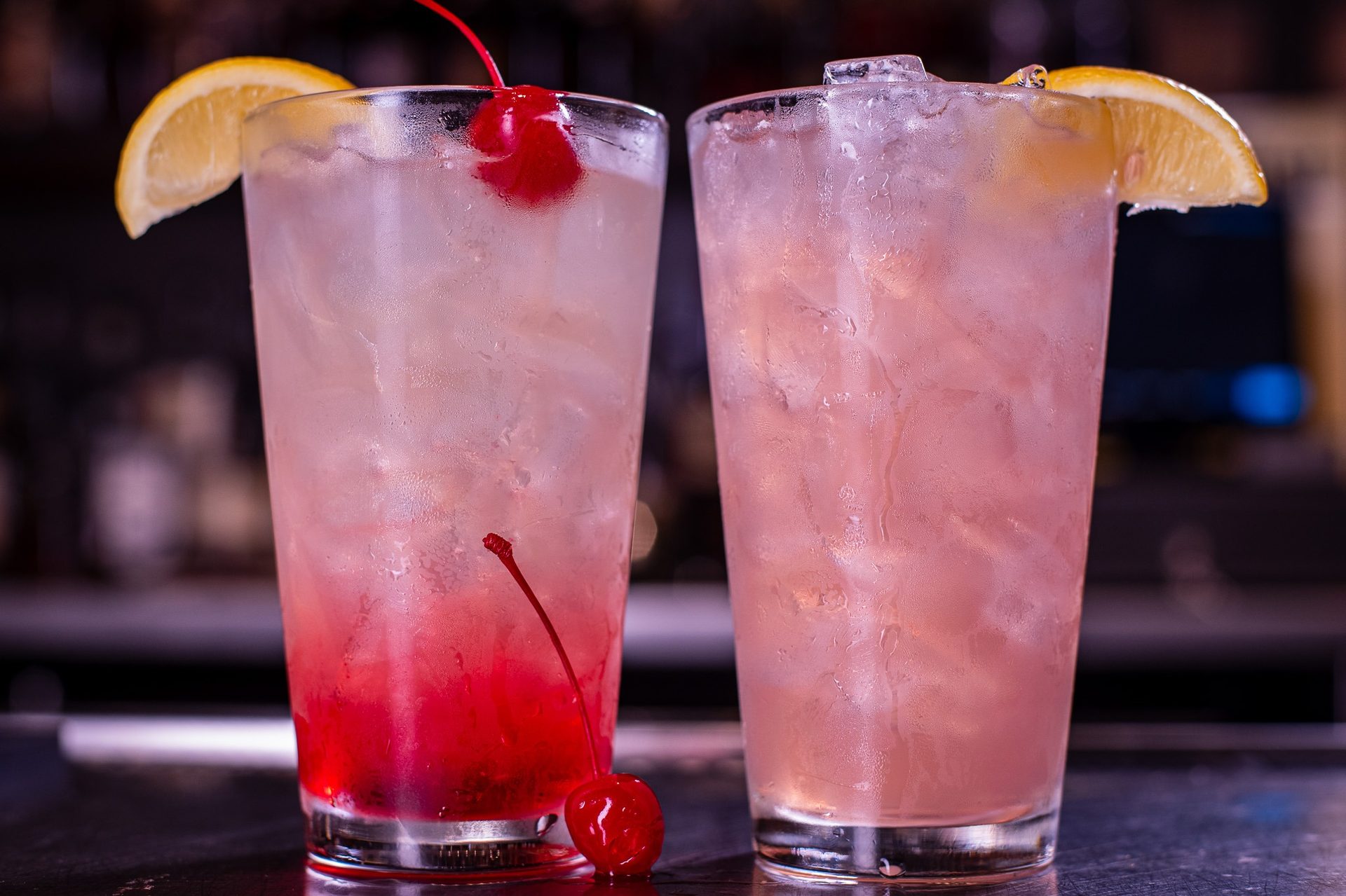House Cocktails